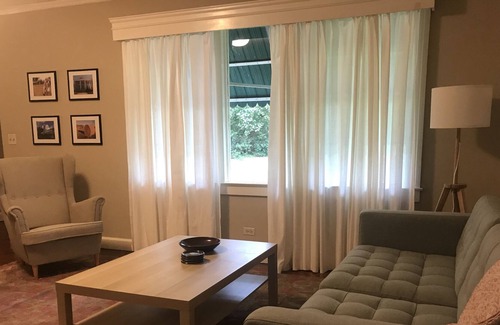 Greenville House | Vintage Bungalow in Greenville, AL - 1.25 miles from I-65
