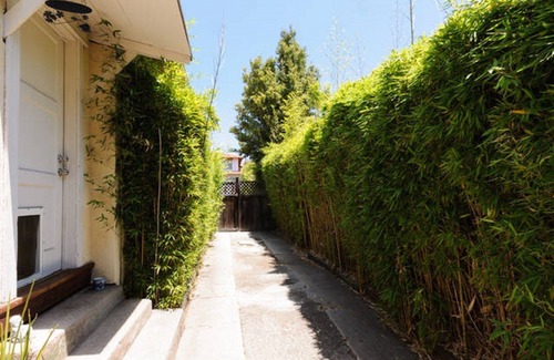 North of Wilshire House | Vintage California Bungalow, 18 blocks from the beach
