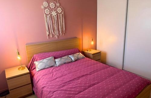 Saint-Paul-les-Dax Apartment | Vintage - Calme - Elégant - Terrasse