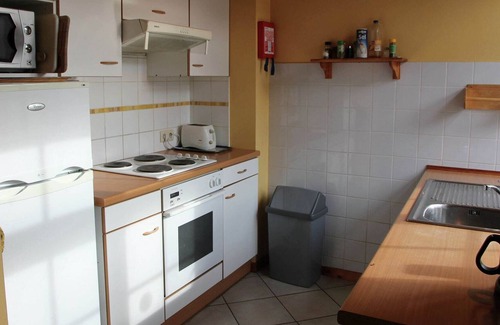 Havelange Other | Vintage Castle near Forest in Havelange