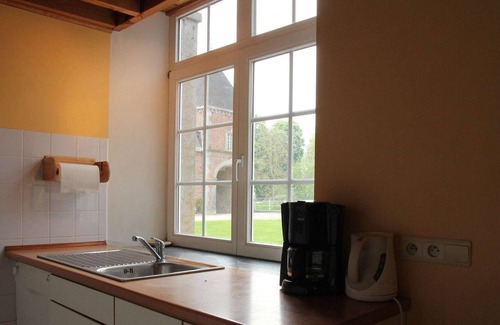 Havelange Other | Vintage Castle near Forest in Havelange