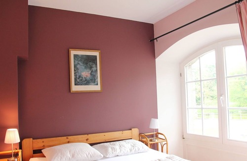 Havelange Other | Vintage Castle near Forest in Havelange