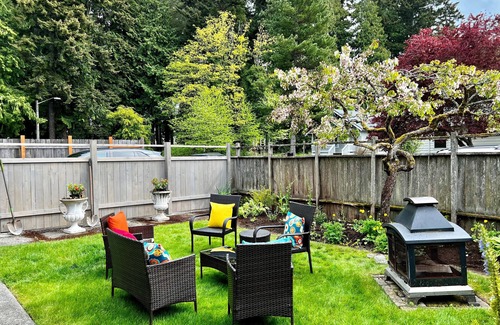 Port Angeles House | Vintage Charmer