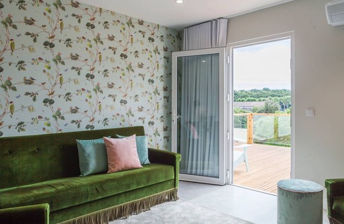 Ponta Delgada Villa | VINTAGE CHARMING HOUSE By Azores HomeMade