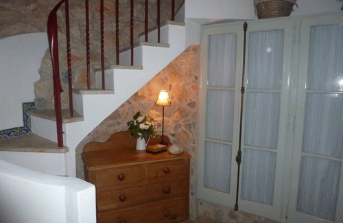 Sintra Cottage | Vintage Chic, Romantic, Cosy Cottage, On Edge Of Historic Centre, Yet Secluded