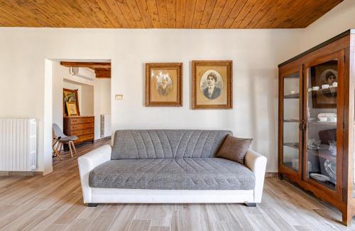 Cava de' Tirreni Apartment | Vintage Coast Pompei and Amalfi Charme
