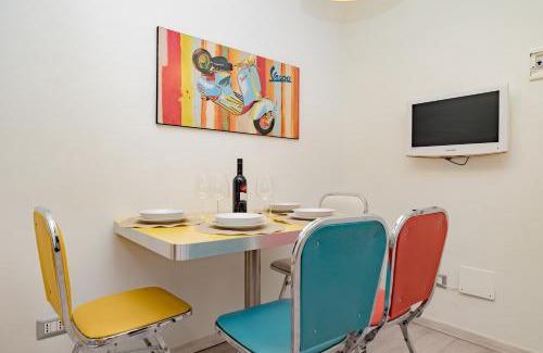 Lazzaretto Apartment | Vintage Gem - 8 min Duomo
