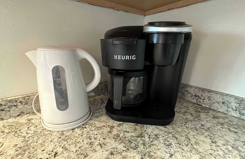 Sequim House | Vintage Hearth Tudor Treasure in Sequim