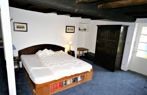 Lusignac House | Vintage Holiday Home in Lusignac with Pool