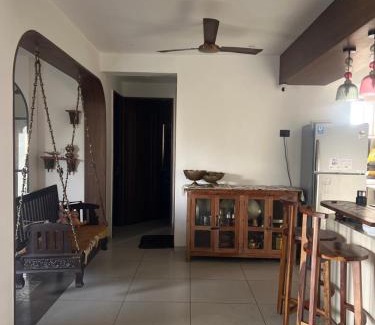 Bopal Apartment | Vintage home