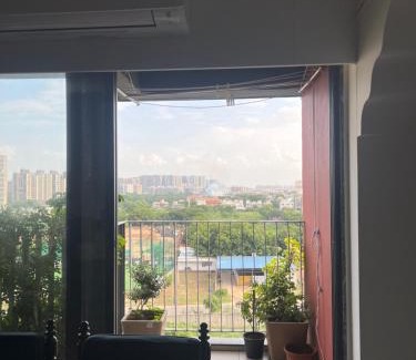 Bopal Apartment | Vintage home