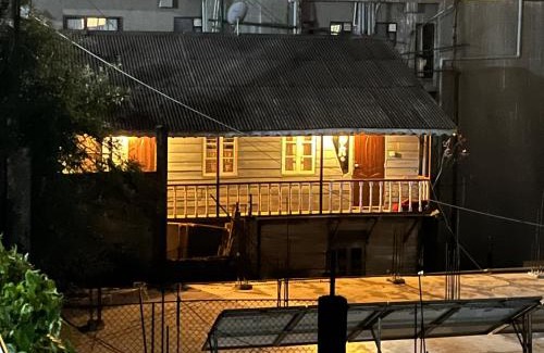 Darjeeling House | VINTAGE HOMES, Darjeeling
