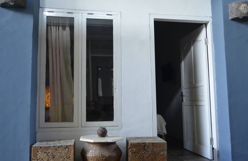 Tanjungbenoa House | Vintage House with 3 BR - 10 Min to Sanur Beach