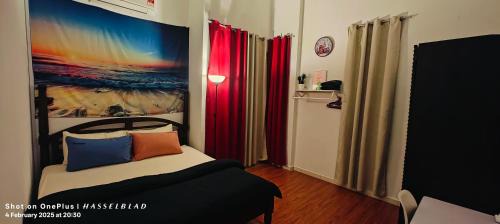 Hutan Kampung House | Vintage Houze, fully aircond, Wi-fi, Netflix, Coway