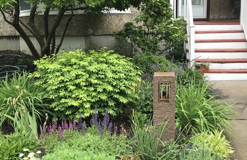 Columbia Apartment | VINTAGE-INSPIRED 1-BEDROOM SUITE NEAR MU, STEPHENS COLLEGE, & DOWNTOWN