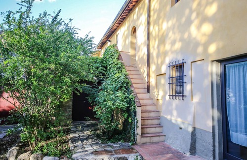 Mercatale Val di Pesa Apartment | Vintage House in the heart of the Chianti Classico