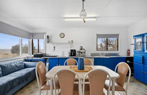 Ledge Point House | Vintage Ledge Point Beach Shack
