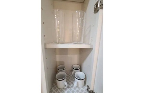 Fresno Condo | Vintage Lifestyle Modern Amenities