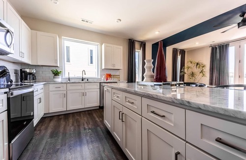 Whitebridge House | Vintage Nashville - Rooftop Deck - Mins to Broadway