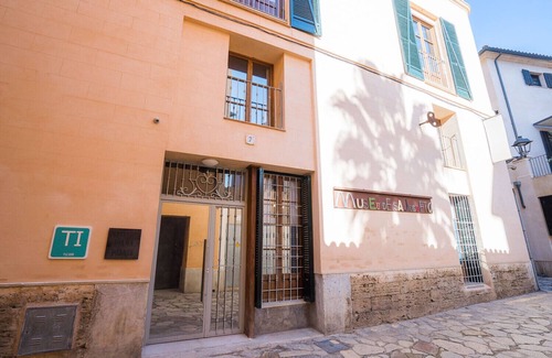 Cort Apartment | VINTAGE PALMA PALACE (CLASSIC 2) TI/200
