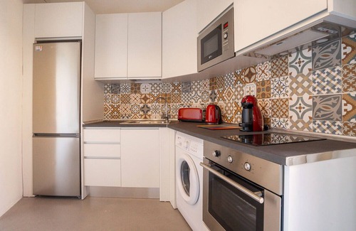 Cort Apartment | VINTAGE PALMA PALACE (SUPERIOR 5) TI/200