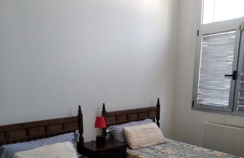 Burgos Apartment | VINTAGE STUDIES !!