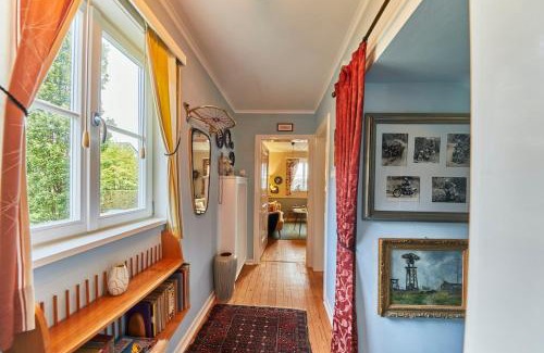 Bielefeld Apartment | Vintage Style Wohnung Uni-nah Parkplatz, Hey, 1958!