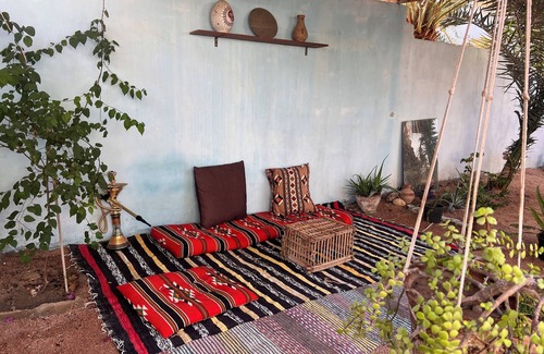 Dahab House | Vintage Valley - your home seconds from the beach