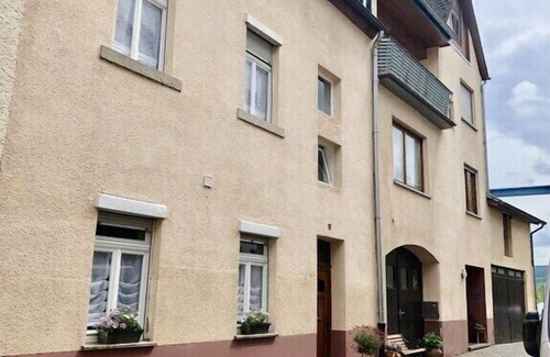 Uerzig House | Vinum Comfortable holiday residence