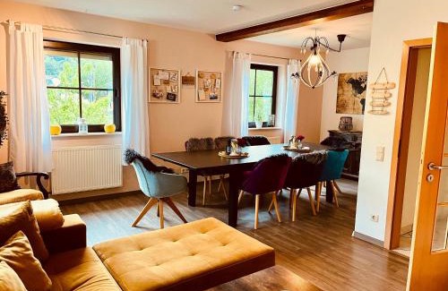Kurrenberg Apartment | Vinxt Bach Scheune