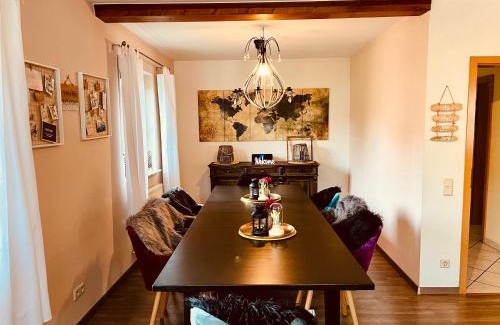 Kurrenberg Apartment | Vinxt Bach Scheune