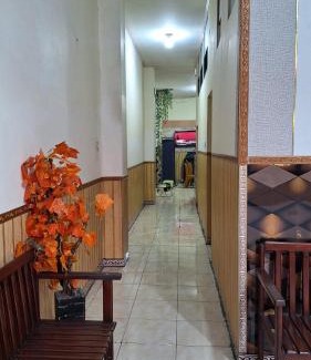 Bukittinggi Hotel | Viola