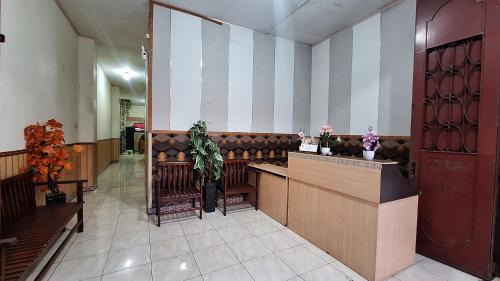Bukittinggi Hotel | Viola