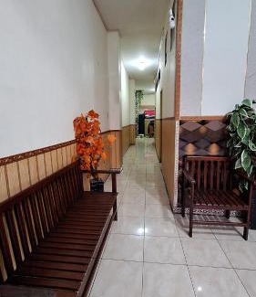 Bukittinggi Hotel | Viola