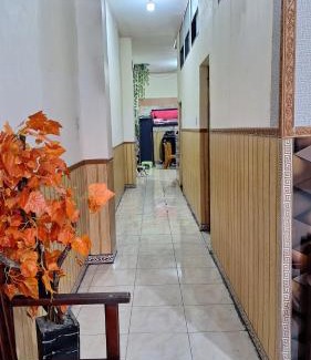 Bukittinggi Hotel | Viola