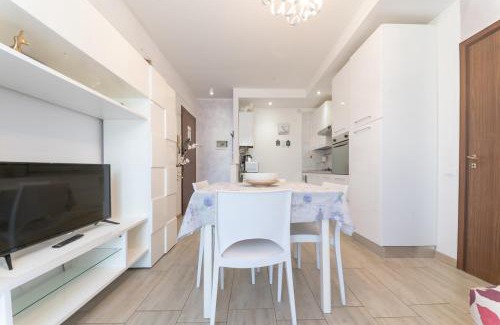 Lido Adriano House | Viola - lido adriano