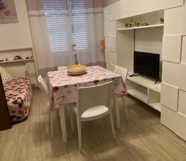 Lido Adriano House | Viola - lido adriano