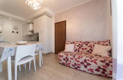 Lido Adriano House | Viola - lido adriano