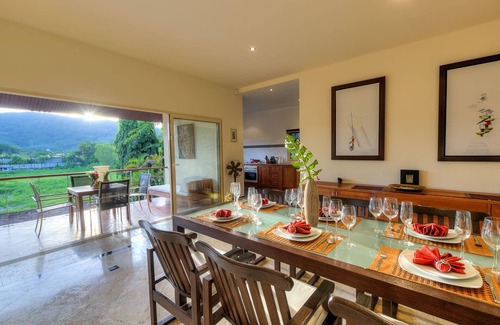 Rawai Villa | Viola Pool Villa Elegant Elegant Villa In Paradise