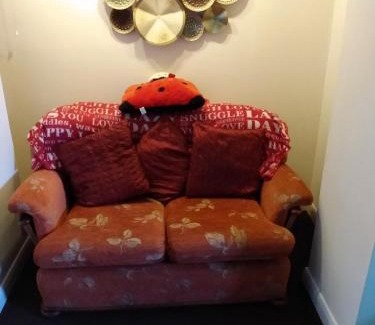 Ebford Apartment | Violet Mays Haven