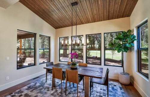 McCall House | Violet Retreat