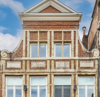 Ghent Bed & Breakfast | Violet Suites