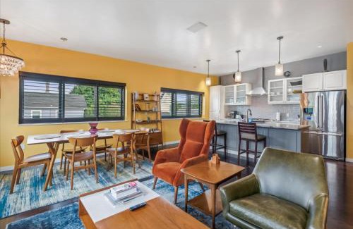 Belmont Hotel | VioletSuitesPDX Boutique Hotel