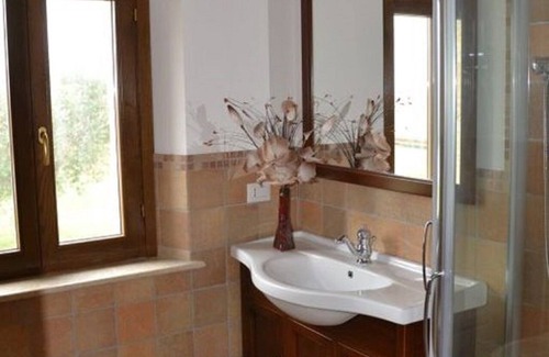 Mondolfo House | VIOLETTA apartment