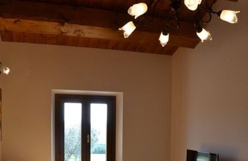 Mondolfo House | VIOLETTA apartment