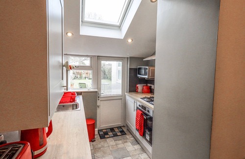 Dearham Cottage | VIOLEY COTTAGE, family friendly, with open fire in Dearham