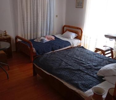 Marathopoli House | Vion Place Marathopoli