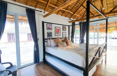 Galang Resort | Viovio Beach & Resort