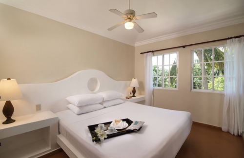Puerto Plata Resort | VIP 2BR Residence Suite @ Lifestyle Holidays, Mandatory All-Inclusive Fee Extra