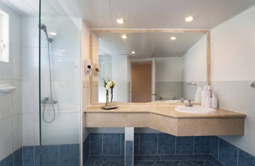 Puerto Plata Resort | VIP 2BR Residence Suite @ Lifestyle Holidays, Mandatory All-Inclusive Fee Extra